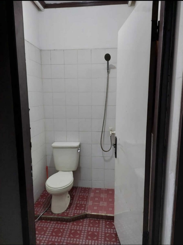 Rumah disewakan di Tropikana Jababeka Cikarang